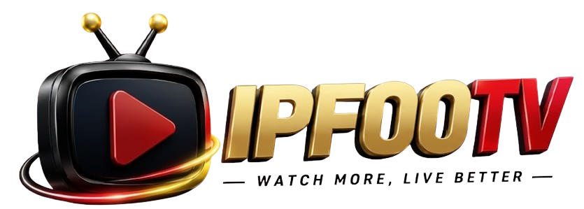 IPFOOTV